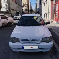 پراید ۱۳۲مدل ۸۸