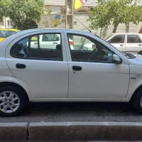 فروش خودرو ساینا دوگانه