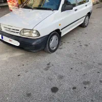 پراید۹۲|خودرو سواری و وانت|بندر ترکمن, |دیوار