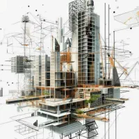 انجام دهنده رساله نویسی و پروپوزال نویسی معماری