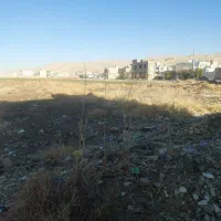 زمین واقع در بلوار اتحاد بلوار صادقیه