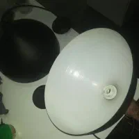 فروش لوستر کارکرده برای کافه. باشگاه و