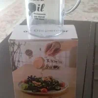 شیشه ادویه|ظروف نگهدارنده، پلاستیکی، یک‌بارمصرف|نیشابور, دارایی|دیوار