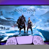 نصب بازی های PS5 و PS4|کنسول، بازی ویدئویی و آنلاین|شیراز, زند|دیوار