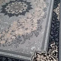 فرش  حدادی  تعویض  با فرش مستعمل( انواع طرح و رنگ