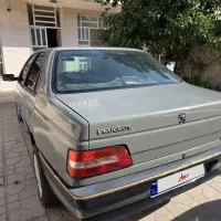 اردی ۸۲|خودرو سواری و وانت|شیراز, شهرک والفجر|دیوار