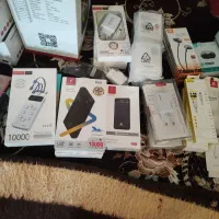 لوازم جانبی موبایل|لوازم جانبی موبایل و تبلت|مشگین شهر, |دیوار