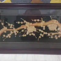 تابلوی زیبای تایلندی