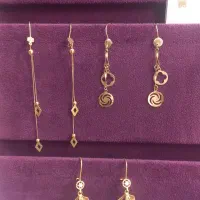 طلای بدون اجرت در حد نو|جواهرات|قم, لبچال|دیوار