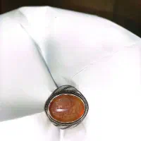 انگشتر نقره|جواهرات|آمل, |دیوار