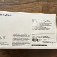 magic Mouse در حد نو