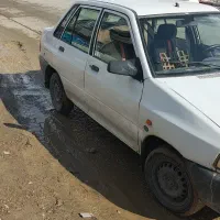 سواری|خودرو سواری و وانت|سنندج, |دیوار