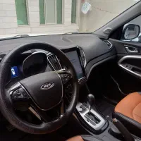 تیگو ۵ مدل ۱۴۰۰ استثنایی در حد صفر|خودرو سواری و وانت|تهران, استاد معین|دیوار