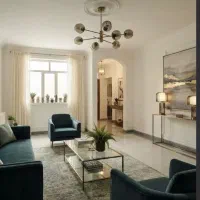 ۴۲مترفول امکانات سرمایه گذاری باسوددهی کتبی ۶۰۰ت