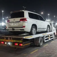 لندکروز فول آپشن مدل 2017درحدصفر استثنایی|خودرو سواری و وانت|اهواز, زیتون کارگری|دیوار