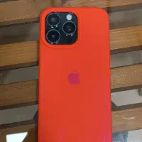 آیفون 15پرومکس طرح اصلی