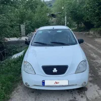 تیبا دوگانه مدل ۹۷