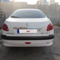 پژو 206 sd مدل 99|خودرو سواری و وانت|مشکین‌دشت, |دیوار