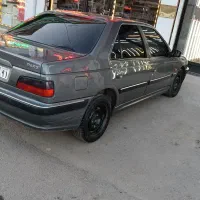 پارس مدل84|خودرو سواری و وانت|اردبیل, |دیوار