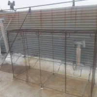 قفس پرنده|لوازم جانبی حیوانات|بیرجند, |دیوار