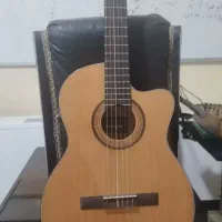 آموزش و فروش گیتار