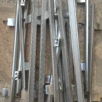 دستگیره کابینت یا کمد|مصالح و تجهیزات ساختمان|شیراز, غدیر جنوبی|دیوار