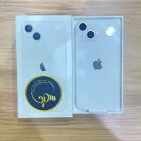ایفون۱۳نرمال درحد نو نقد و اقساط
