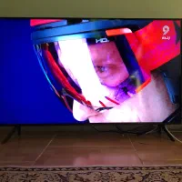 تلویزیون سامسونگ ۴۳اینچ UHD smart
