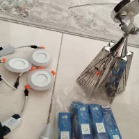 چراغ آشپزخونه