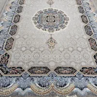 فرش آکریلیک مقاوم و قابل استفاده روزمره