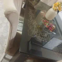 میز ناهار خوری زیبا