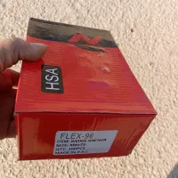 رول بولت،HSA اصل|مصالح و تجهیزات ساختمان|اهواز, سپیدار|دیوار