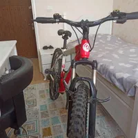 دوچرخه 26 جاینت با تخفیف|دوچرخه، اسکیت، اسکوتر|کرمانشاه, |دیوار