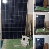 پنل خورشیدی فروش فوری