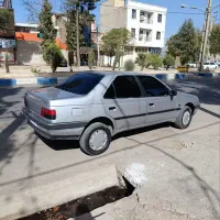 ماشین 405|خودرو سواری و وانت|کوهدشت, |دیوار
