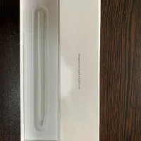 اپل پنسل ۲