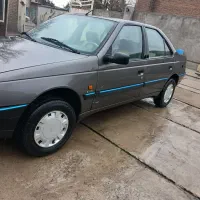 روامدل ۸۶ دوگانه کارخانه بدون رنگ تک برگ سند