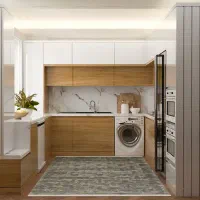 کمد،دی، وار ی