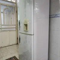 یخچال فریزر امرسان بدون برفک