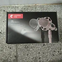 میکروفون آکبند رومیزی