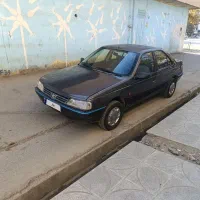 آردی آی مدل 85 تک سوز شاسی سالم|خودرو سواری و وانت|بروجرد, |دیوار