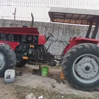 مکانیک سیار تراکتور ۳۹۹و...