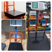 فروش و تعمیرات انواع باسکول و باسکولت و کالباسبر