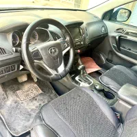 جک s5 اتوماتیک مدل 1396|خودرو سواری و وانت|نیشابور, شهرک قدس|دیوار