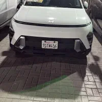 هیوندای کونا ۲۰۲۵