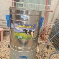 فروش لوازم لبنیات فروشی|فروشگاه و مغازه|فارسان, |دیوار