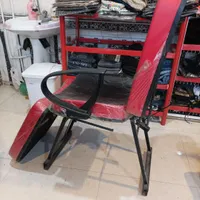 صندلی اصلاح
