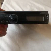 ضبط ۴کانال پایونیر و باند سالم چراغ جلو ۲۰۶