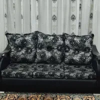 مبلمان وچوب