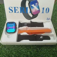 ساعت هوشمند